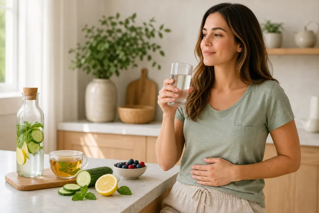 Colon Hydrotherapy in Perth Amboy, NJ: A Gentle Guide to Digestive Wellness